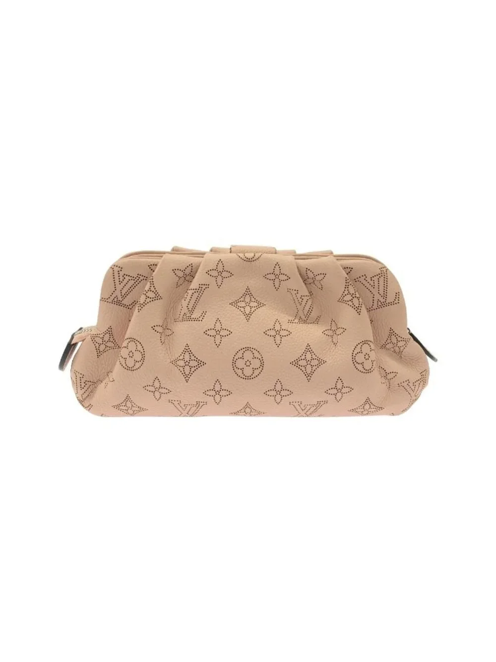 Louis Vuitton Mahina Scala Mini Shoulder